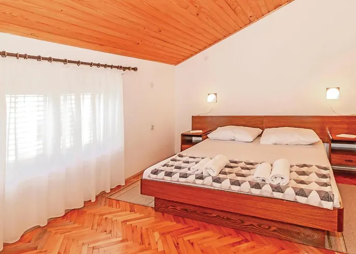 Apartment Cozy In