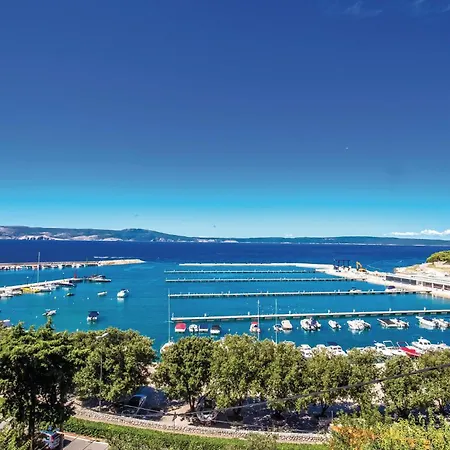 Apartment Cozy In Novi Vinodolski