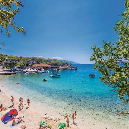 Cozy In Novi Vinodolski