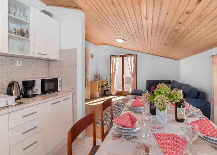 Cozy In Appartement *