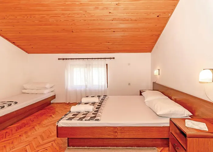 Appartement Cozy In Novi Vinodolski